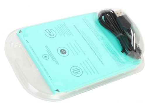 Мышь (910-003726) Logitech Mouse M500