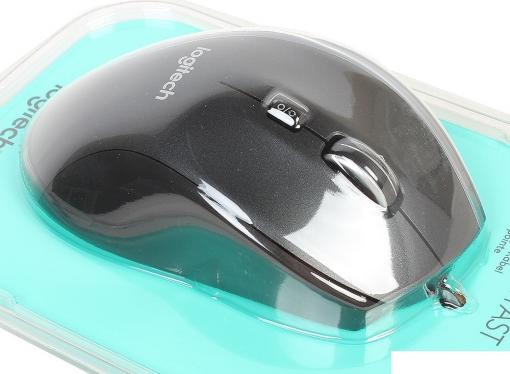 Мышь (910-003726) Logitech Mouse M500