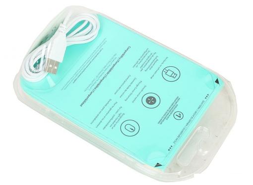 Мышь (910-005004) Logitech Mouse M100 White USB NEW