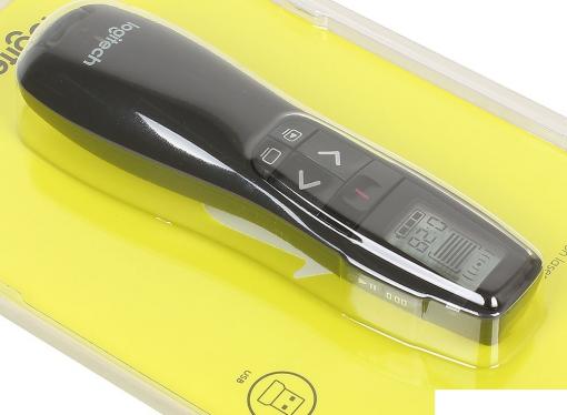 Презентер Logitech Professional Presenter R700 (910-003506)