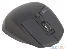 Мышь (910-005139)  Logitech MX Master 2S Wireless Mouse GRAPHITE