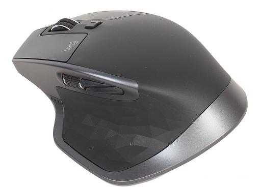 Мышь (910-005139)  Logitech MX Master 2S Wireless Mouse GRAPHITE