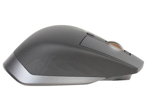 Мышь (910-005139)  Logitech MX Master 2S Wireless Mouse GRAPHITE