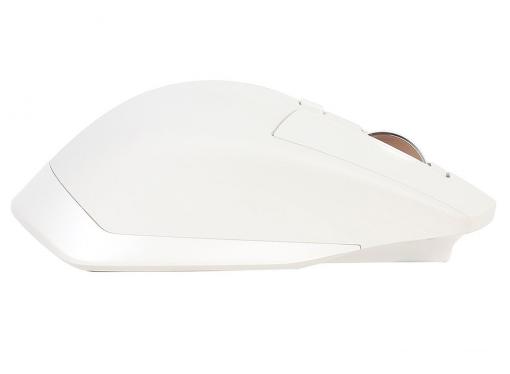 Мышь (910-005141)  Logitech MX Master 2S Wireless Mouse LIGHT GREY
