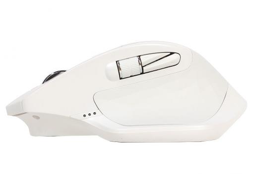 Мышь (910-005141)  Logitech MX Master 2S Wireless Mouse LIGHT GREY
