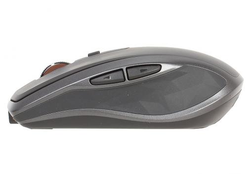 Мышь (910-005153)  Logitech MX Anywhere 2S Wireless Mouse GRAPHITE