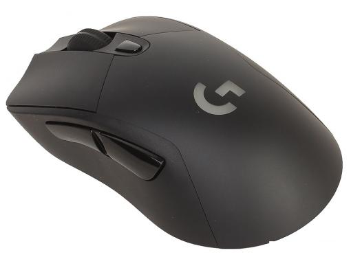 Мышь (910-005093) Logitech G703 Wireless Gaming Mouse LIGHTSPEED 12000dpi