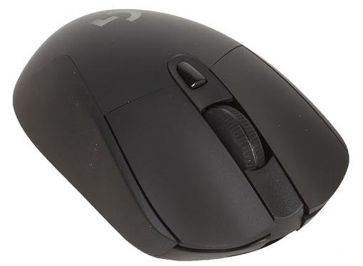 Мышь (910-005093) Logitech G703 Wireless Gaming Mouse LIGHTSPEED 12000dpi