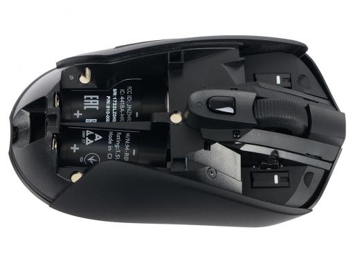 Мышь (910-005101) Logitech G603 Wireless Gaming Mouse LIGHTSPEED 12000dpi
