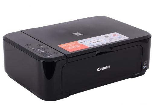 МФУ Canon PIXMA MG3640 Black