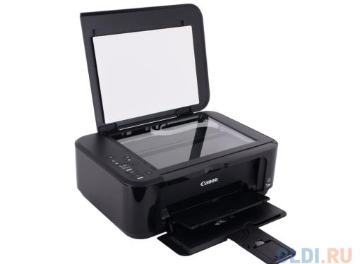 МФУ Canon PIXMA MG3640 Black