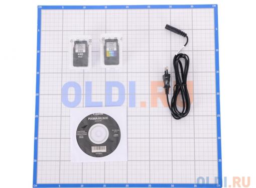 МФУ Canon PIXMA MG3640 Black