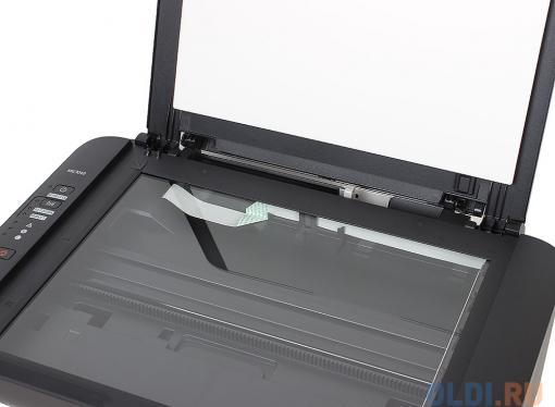 МФУ Canon PIXMA MG3040 black (струйный, принтер, сканер, копир, WiFi)