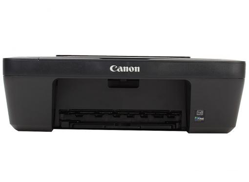 МФУ Canon PIXMA MG3040 black (струйный, принтер, сканер, копир, WiFi)