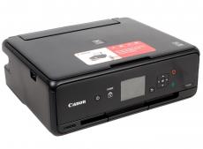 МФУ Canon PIXMA TS5040 Black A4, 12 стр/мин, 100 листов ,  USB, WiFi