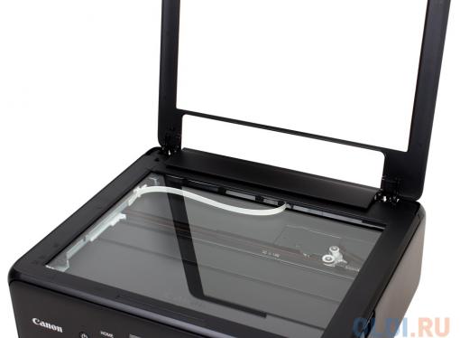 МФУ Canon PIXMA TS5040 Black A4, 12 стр/мин, 100 листов ,  USB, WiFi