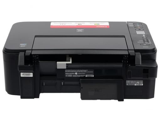 МФУ Canon PIXMA TS3140 black