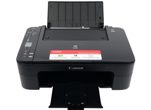 МФУ Canon PIXMA TS3140 black