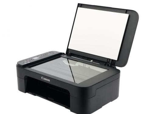 МФУ Canon PIXMA TS3140 black