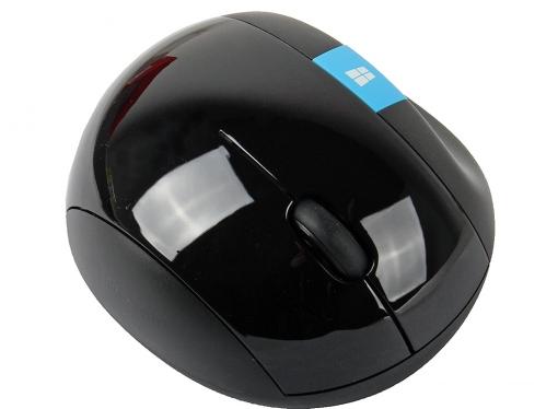 (L6V-00005) Мышь Microsoft  SCULPT ERGONOMIC MOUSE WIN7/8