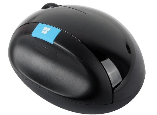 (L6V-00005) Мышь Microsoft  SCULPT ERGONOMIC MOUSE WIN7/8