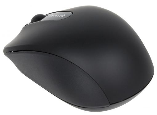 (PN7-00004) Мышь Microsoft Mobile 3600 черный оптическая (1000dpi) беспроводная BT (2but)