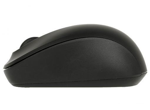 (PN7-00004) Мышь Microsoft Mobile 3600 черный оптическая (1000dpi) беспроводная BT (2but)
