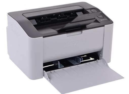 Принтер Samsung SL-M2020 лазерный Настольный офисный / черно-белый / 20 стр/м / 1200x1200 dpi / A4 / USB