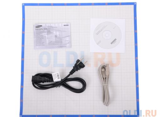 Принтер Samsung SL-M2020 лазерный Настольный офисный / черно-белый / 20 стр/м / 1200x1200 dpi / A4 / USB