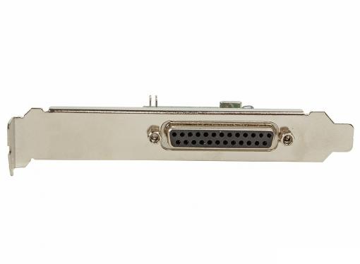 Контроллер ORIENT XWT-PE2S1PV2, PCI-E to COM 2-port + LPT 1-port (WCH CH382) Ret