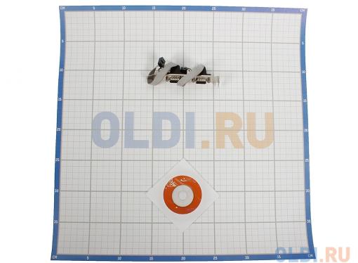 Контроллер ORIENT XWT-PE2S1PV2, PCI-E to COM 2-port + LPT 1-port (WCH CH382) Ret