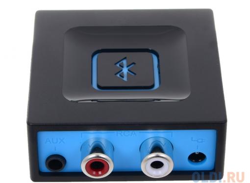 (980-000912) Logitech Bluetooth Audio Adapter (для создания беспроводной аудиосистемы)