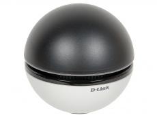 Беспроводной Wi-Fi адаптер D-Link DWA-192/RU/A1A 802.11acbgn, 600/1300Mbps, 2.4/5GHz, USB