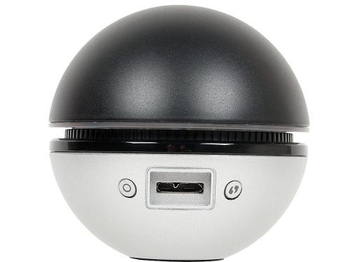 Беспроводной Wi-Fi адаптер D-Link DWA-192/RU/A1A 802.11acbgn, 600/1300Mbps, 2.4/5GHz, USB