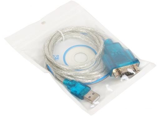 ORIENT USS-112, кабель-адаптер USB Am to RS232