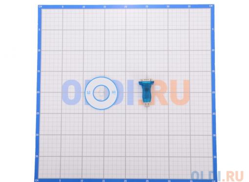 ORIENT UAS-012, адаптер USB Am to RS232 DB9M