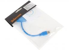 TA710 Внешняя видеокарта USB 3.0 - VGA-F display adapter Telecom (TA710)