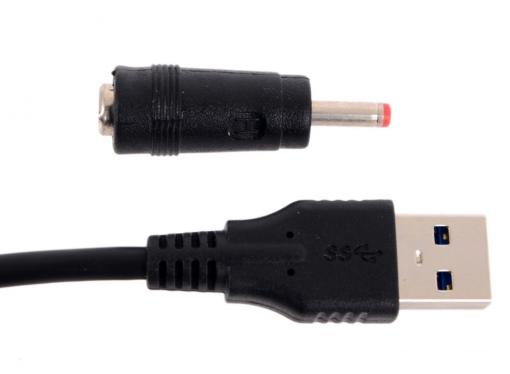 ORIENT UHD-508 Адаптер USB 3.0 to SATA 6Gb/s (ASM1153E, поддержка UASP) SSD & HDD 2.5
