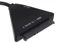 ORIENT UHD-520, Адаптер USB 3.1 to SATA 3.0 SSD,HDD 2.5