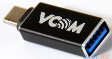Переходник USB Type-C - USB 3.0_Af VCOM (CA431M)