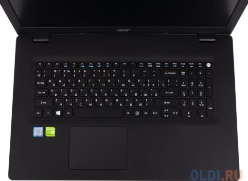 Ноутбук Acer TravelMate TMP278-MG-30DG (NX.VBQER.003) i3-6006U(2.3)/4GB/1TB/17.3