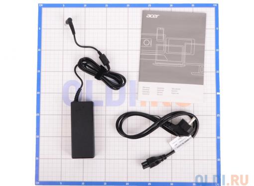 Ноутбук Acer TravelMate TMP278-MG-30DG (NX.VBQER.003) i3-6006U(2.3)/4GB/1TB/17.3