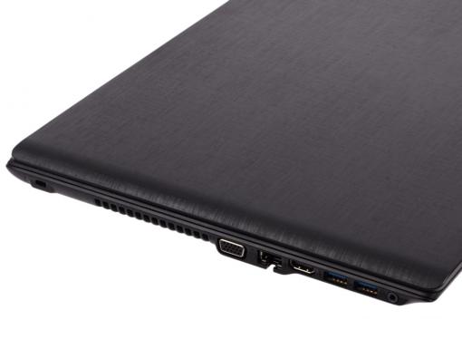 Ноутбук Acer TravelMate TMP278-MG-30DG (NX.VBQER.003) i3-6006U(2.3)/4GB/1TB/17.3