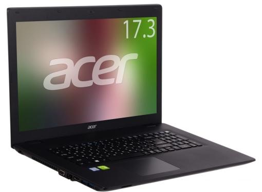 Ноутбук Acer TravelMate TMP278-MG-30DG (NX.VBQER.003) i3-6006U(2.3)/4GB/1TB/17.3