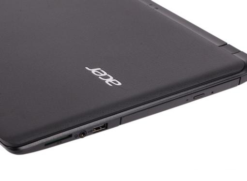Ноутбук Acer Extensa EX2540-33GH (NX.EFHER.007)i3 6006U/4GB/2TB/15.6