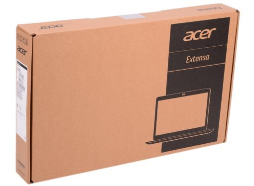 Ноутбук Acer Extensa EX2540-524C (NX.EFHER.002) i5 7200U/4Gb/2Tb/15.6