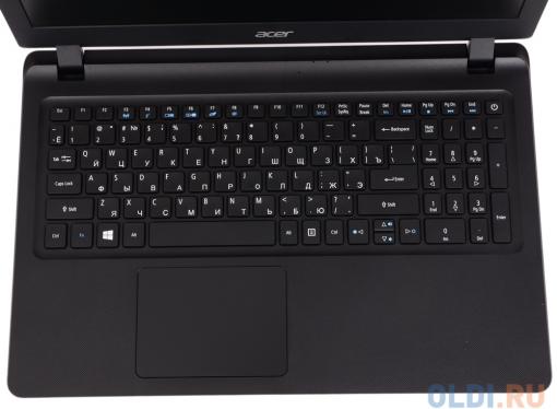 Ноутбук Acer Extensa EX2540-56MP (NX.EFHER.004) i5 7200U/4Gb/500Gb/15.6