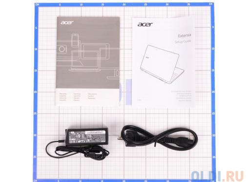 Ноутбук Acer Extensa EX2540-56MP (NX.EFHER.004) i5 7200U/4Gb/500Gb/15.6