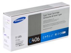 Картридж Samsung CLT-C406S  360\365\365w