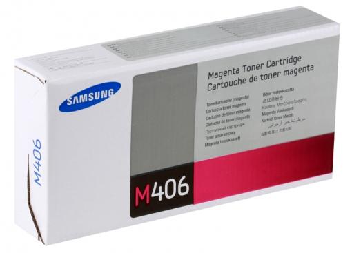 Картридж Samsung CLT-M406S  360\365\365w